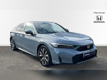 2025 - 2.0 Ehev Elegance 5Dr CVT Hatchback