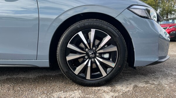 Used Honda Civic 2025 for sale - 76184030: Photo 20