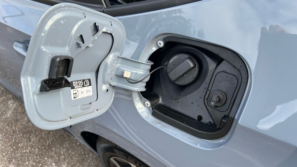 Used Honda Civic 2025 for sale - 76184030: Photo 21