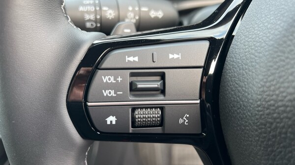 Used Honda Civic 2025 for sale - 76184030: Photo 22