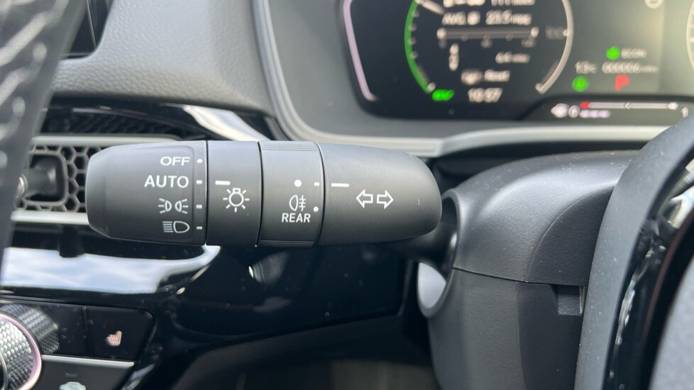 Used Honda Civic 2025 for sale - 76184030: Photo 25