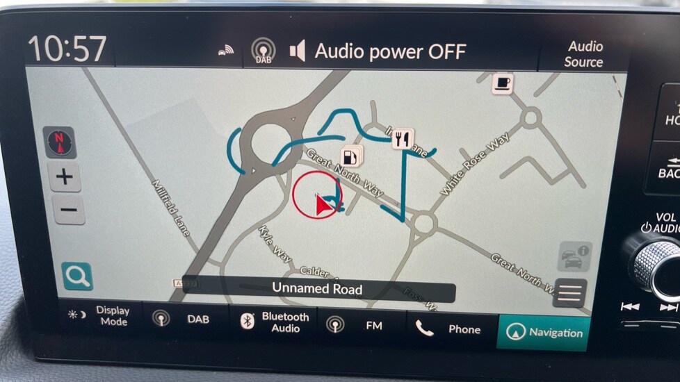 Used Honda Civic 2025 for sale - 76184030: Photo 26