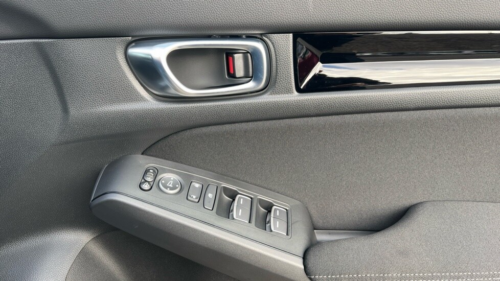 Used Honda Civic 2025 for sale - 76184030: Photo 29