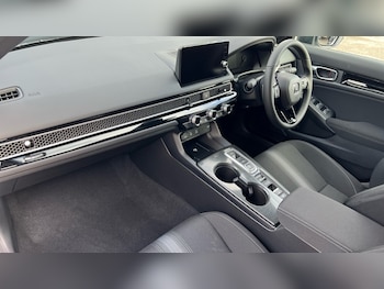 Used Honda Civic 2025 for sale - 76184030: Photo 2