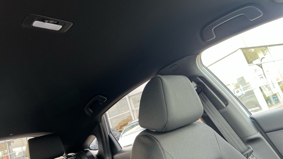 Used Honda Civic 2025 for sale - 76184030: Photo 30