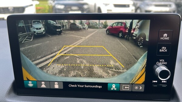 Used Honda Civic 2025 for sale - 76184030: Photo 33