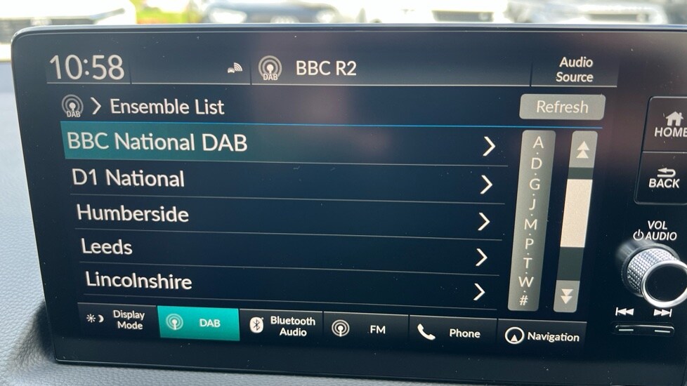 Used Honda Civic 2025 for sale - 76184030: Photo 34