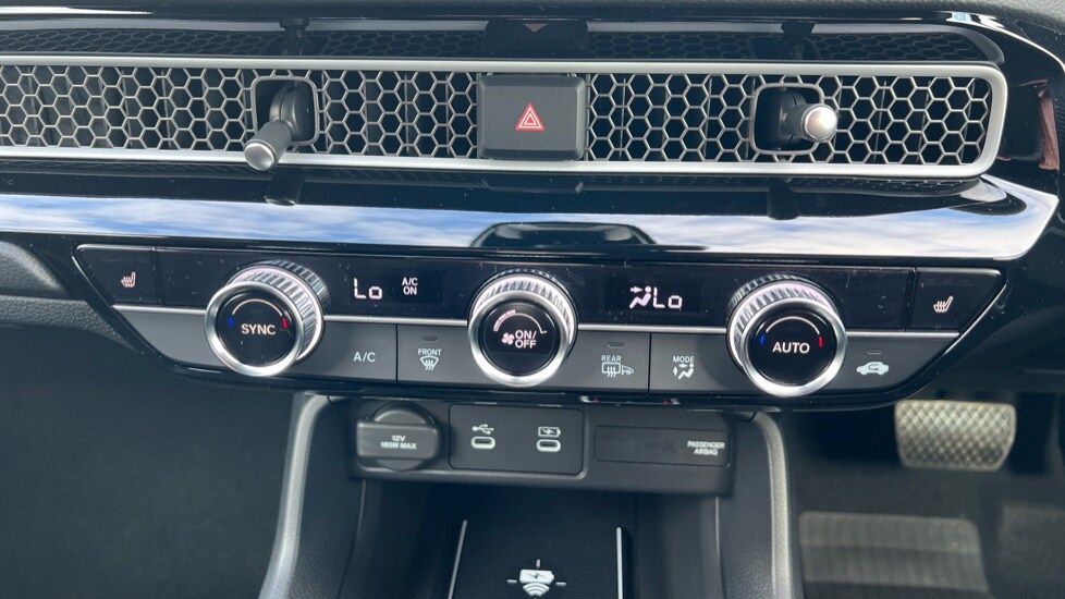 Used Honda Civic 2025 for sale - 76184030: Photo 35