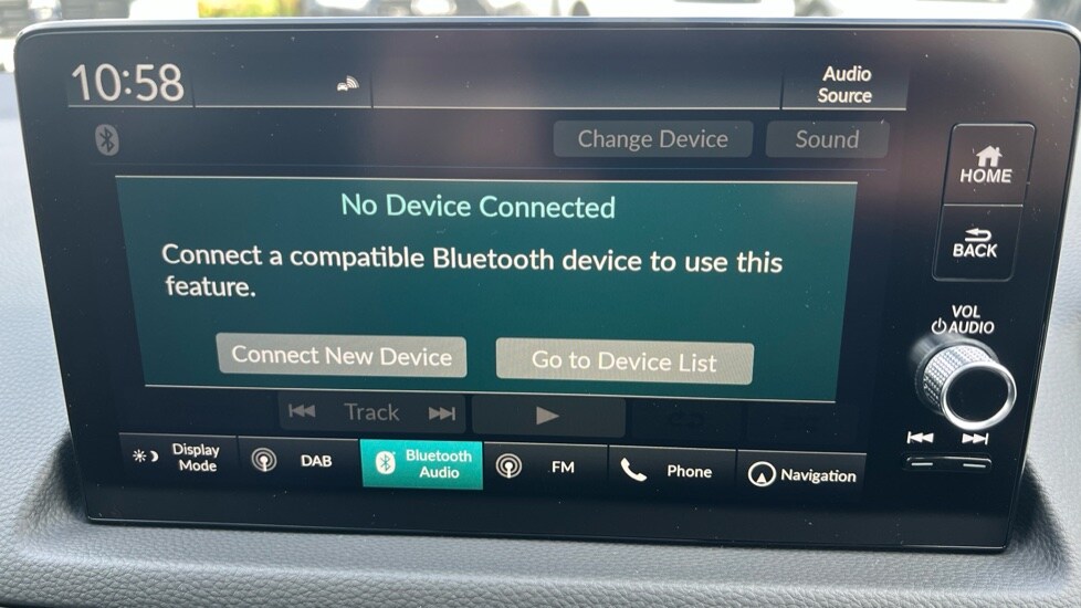 Used Honda Civic 2025 for sale - 76184030: Photo 36