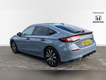 Used Honda Civic 2025 for sale - 76184030: Photo 3
