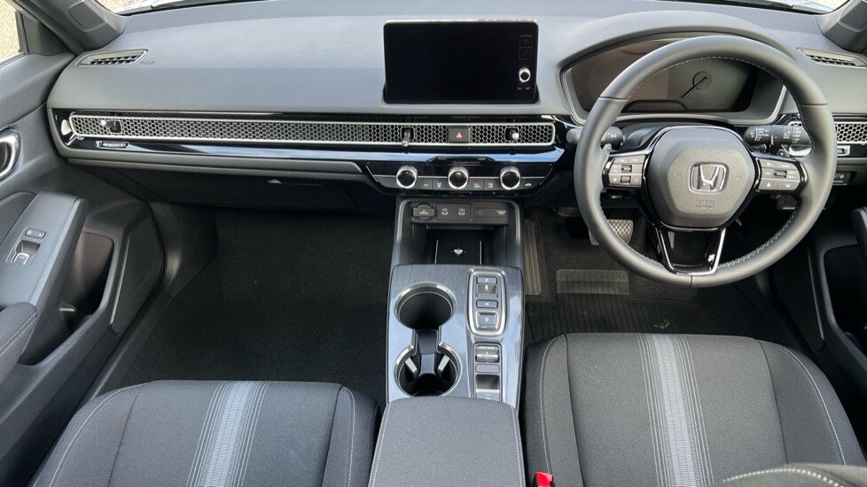 Used Honda Civic 2025 for sale - 76184030: Photo 4