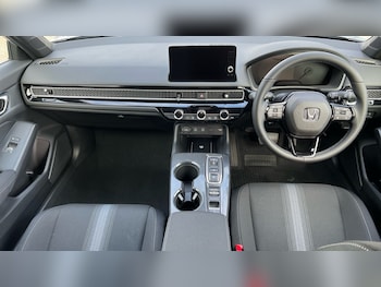 Used Honda Civic 2025 for sale - 76184030: Photo 4