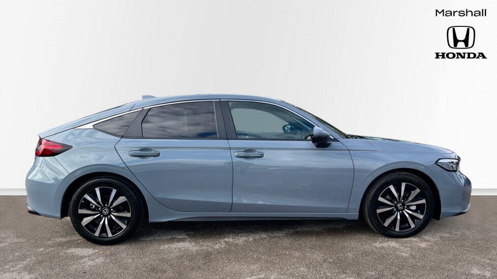 Used Honda Civic 2025 for sale - 76184030: Photo 5