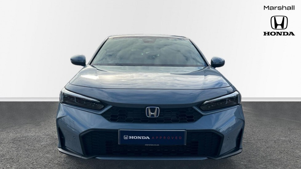 Used Honda Civic 2025 for sale - 76184030: Photo 6