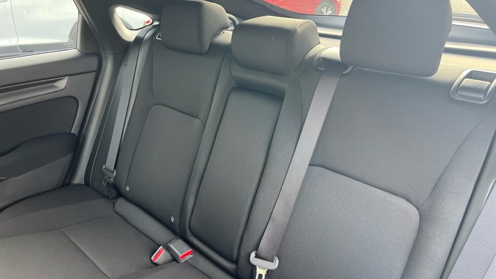 Used Honda Civic 2025 for sale - 76184030: Photo 8