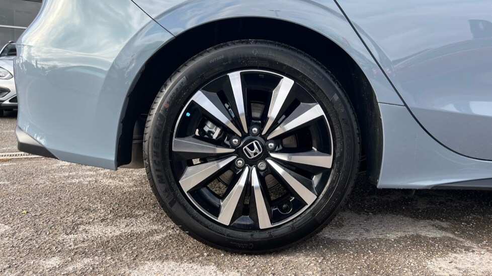 Used Honda Civic 2025 for sale - 76184030: Photo 9