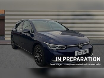 Used Volkswagen Golf 2023 for sale - 77047840: Photo