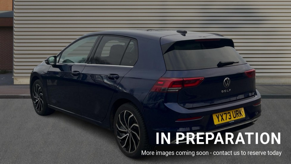 Used Volkswagen Golf 2023 for sale - 77047840: Photo 2