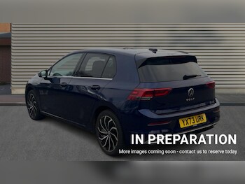 Used Volkswagen Golf 2023 for sale - 77047840: Photo