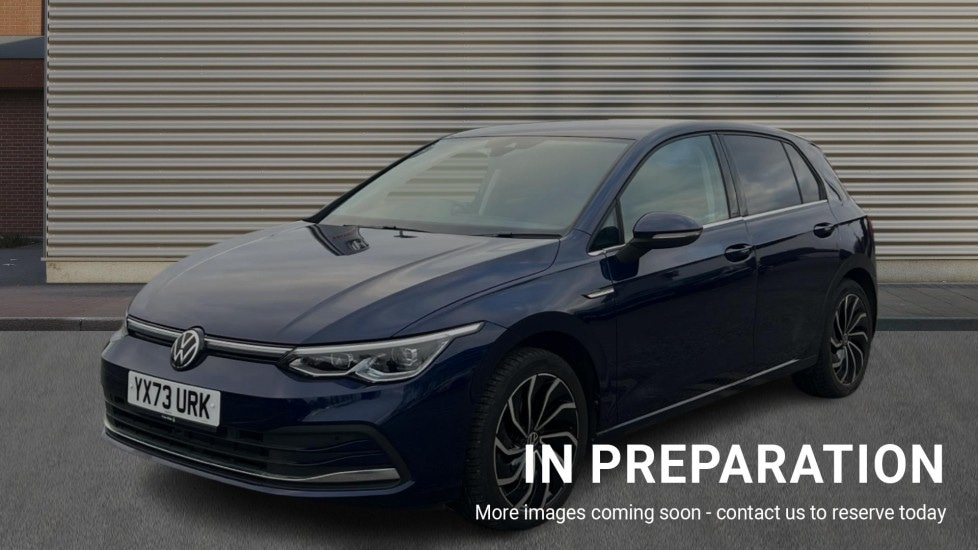 Used Volkswagen Golf 2023 for sale - 77047840: Photo 3