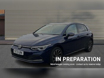 Used Volkswagen Golf 2023 for sale - 77047840: Photo