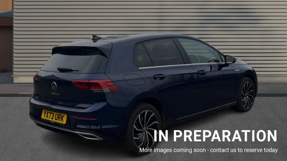 Used Volkswagen Golf 2023 for sale - 77047840: Photo 4