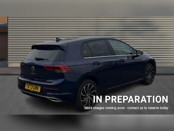 Used Volkswagen Golf 2023 for sale - 77047840: Photo