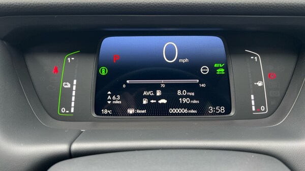 Used Honda Jazz 2025 for sale - 76183849: Photo 11