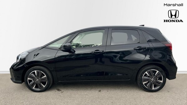 Used Honda Jazz 2025 for sale - 76183849: Photo 13