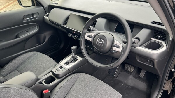 Used Honda Jazz 2025 for sale - 76183849: Photo 14