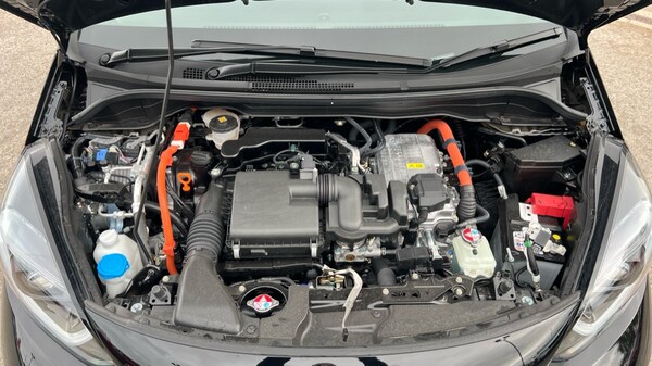 Used Honda Jazz 2025 for sale - 76183849: Photo 17