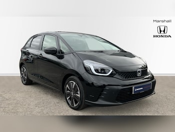 Honda - Jazz