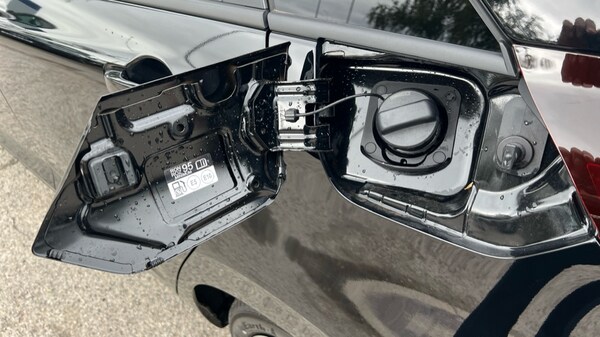 Used Honda Jazz 2025 for sale - 76183849: Photo 21