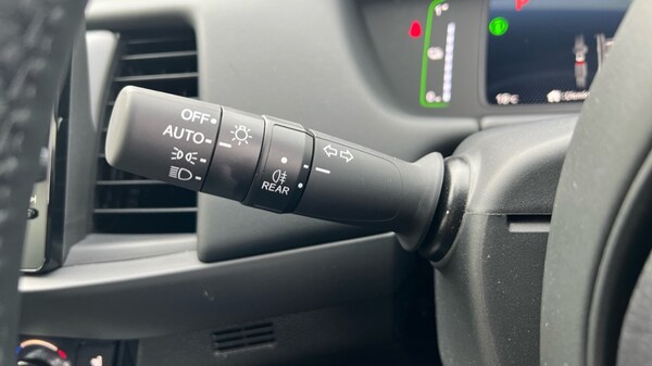 Used Honda Jazz 2025 for sale - 76183849: Photo 25