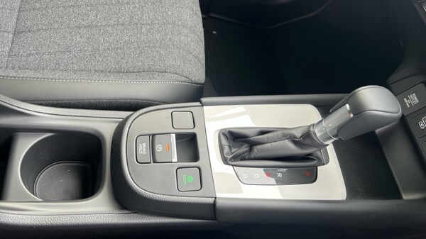 Used Honda Jazz 2025 for sale - 76183849: Photo 27