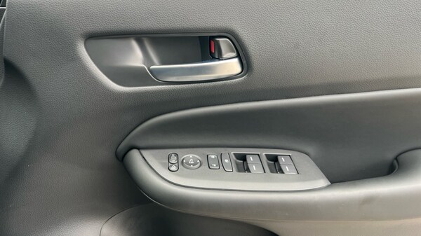 Used Honda Jazz 2025 for sale - 76183849: Photo 29