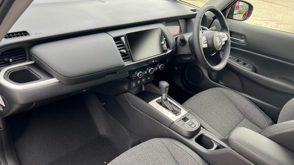 Used Honda Jazz 2025 for sale - 76183849: Photo 2
