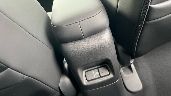 Used Honda Jazz 2025 for sale - 76183849: Photo 32