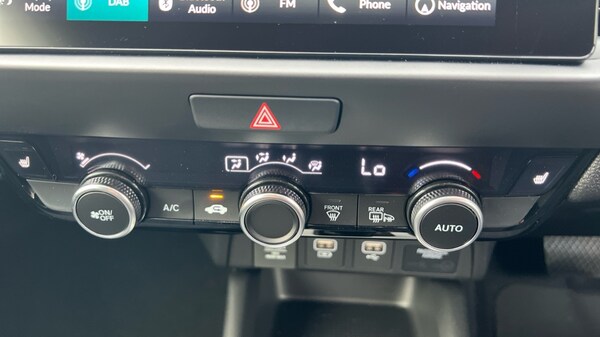 Used Honda Jazz 2025 for sale - 76183849: Photo 35