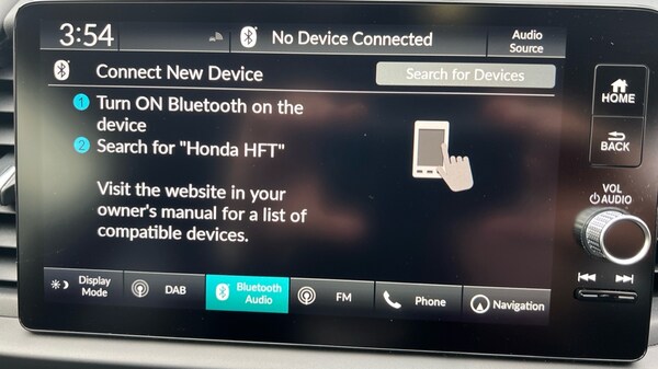 Used Honda Jazz 2025 for sale - 76183849: Photo 36