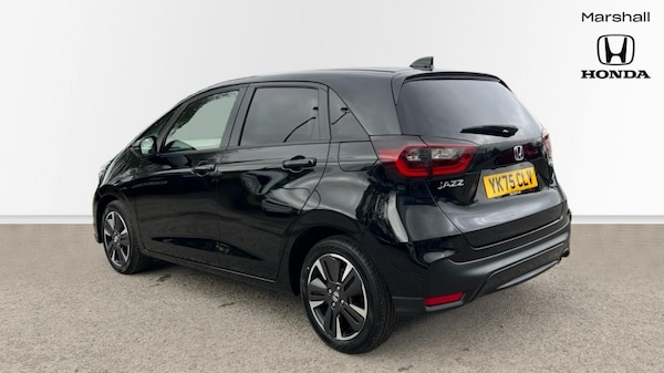 Used Honda Jazz 2025 for sale - 76183849: Photo 3