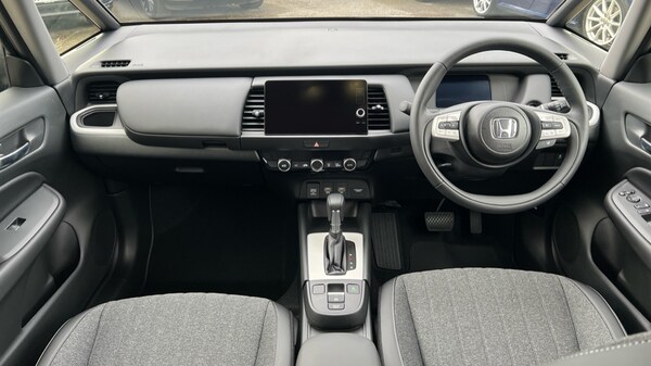 Used Honda Jazz 2025 for sale - 76183849: Photo 4