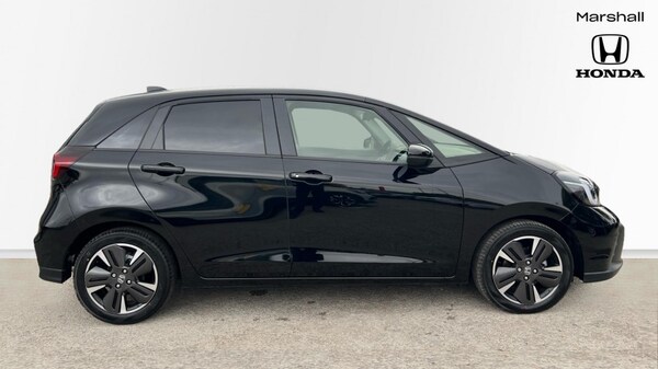Used Honda Jazz 2025 for sale - 76183849: Photo 5