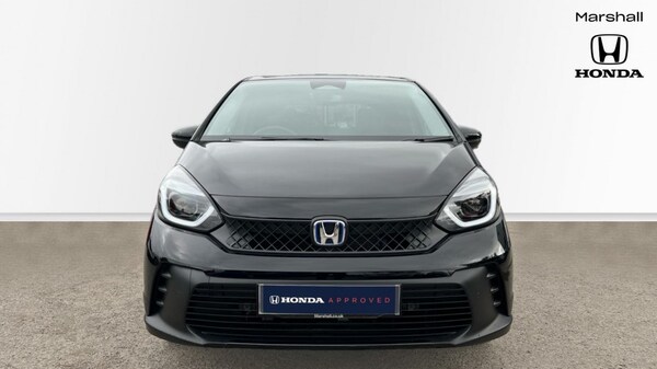 Used Honda Jazz 2025 for sale - 76183849: Photo 6
