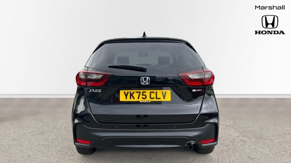 Used Honda Jazz 2025 for sale - 76183849: Photo 7