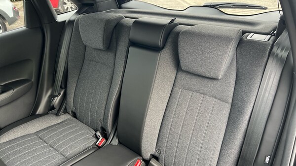 Used Honda Jazz 2025 for sale - 76183849: Photo 8