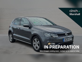 Volkswagen - Polo
