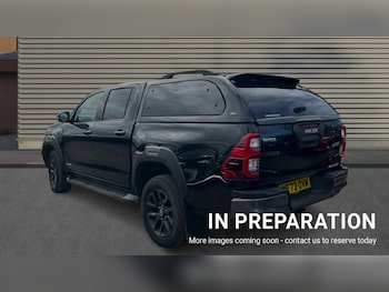 Used Toyota Hilux 2023 for sale - 76248588: Photo 2