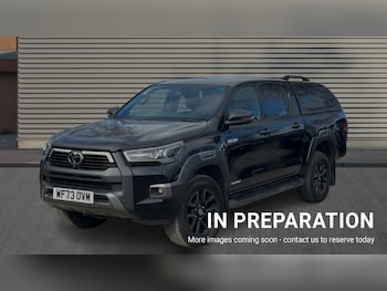 Used Toyota Hilux 2023 for sale - 76248588: Photo 3