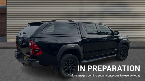Used Toyota Hilux 2023 for sale - 76248588: Photo 4